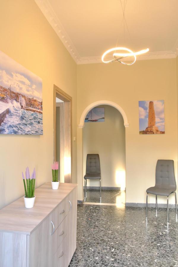 Giovana'S Pool House Aegina Екстер'єр фото