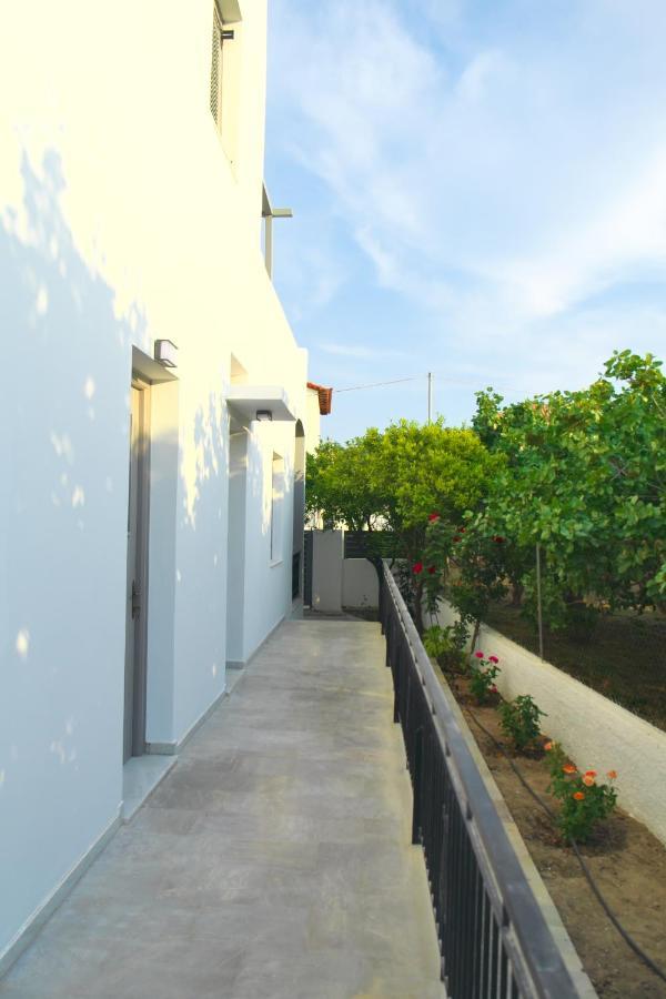 Giovana'S Pool House Aegina Екстер'єр фото
