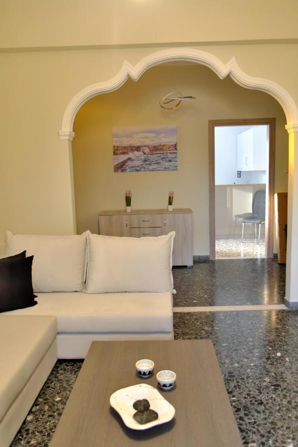 Giovana'S Pool House Aegina Екстер'єр фото