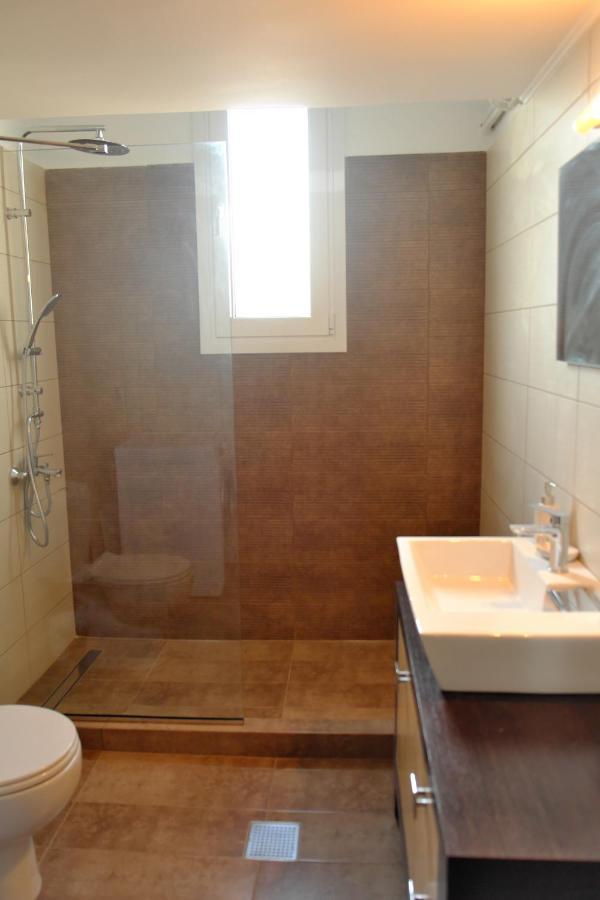 Giovana'S Pool House Aegina Екстер'єр фото