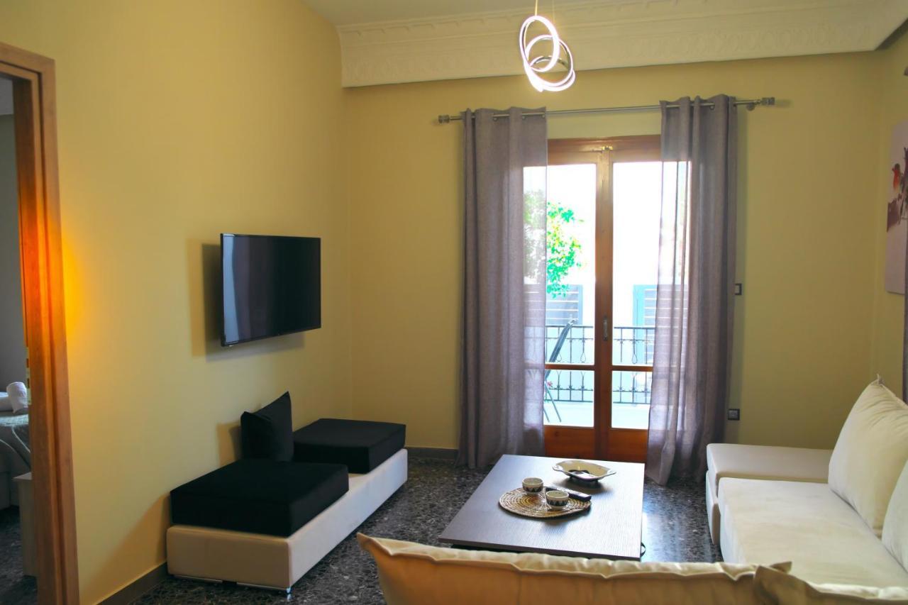 Giovana'S Pool House Aegina Екстер'єр фото