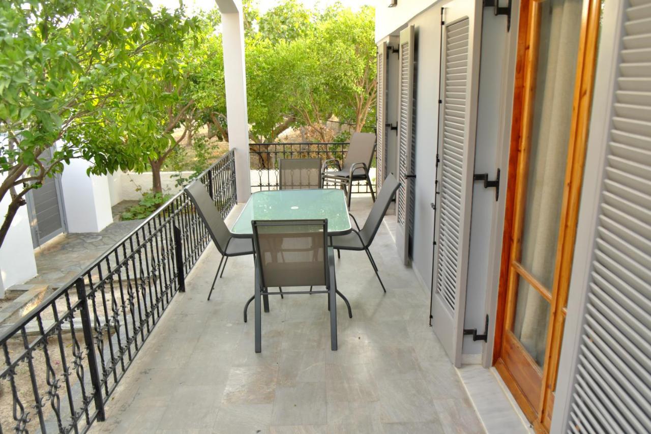 Giovana'S Pool House Aegina Екстер'єр фото