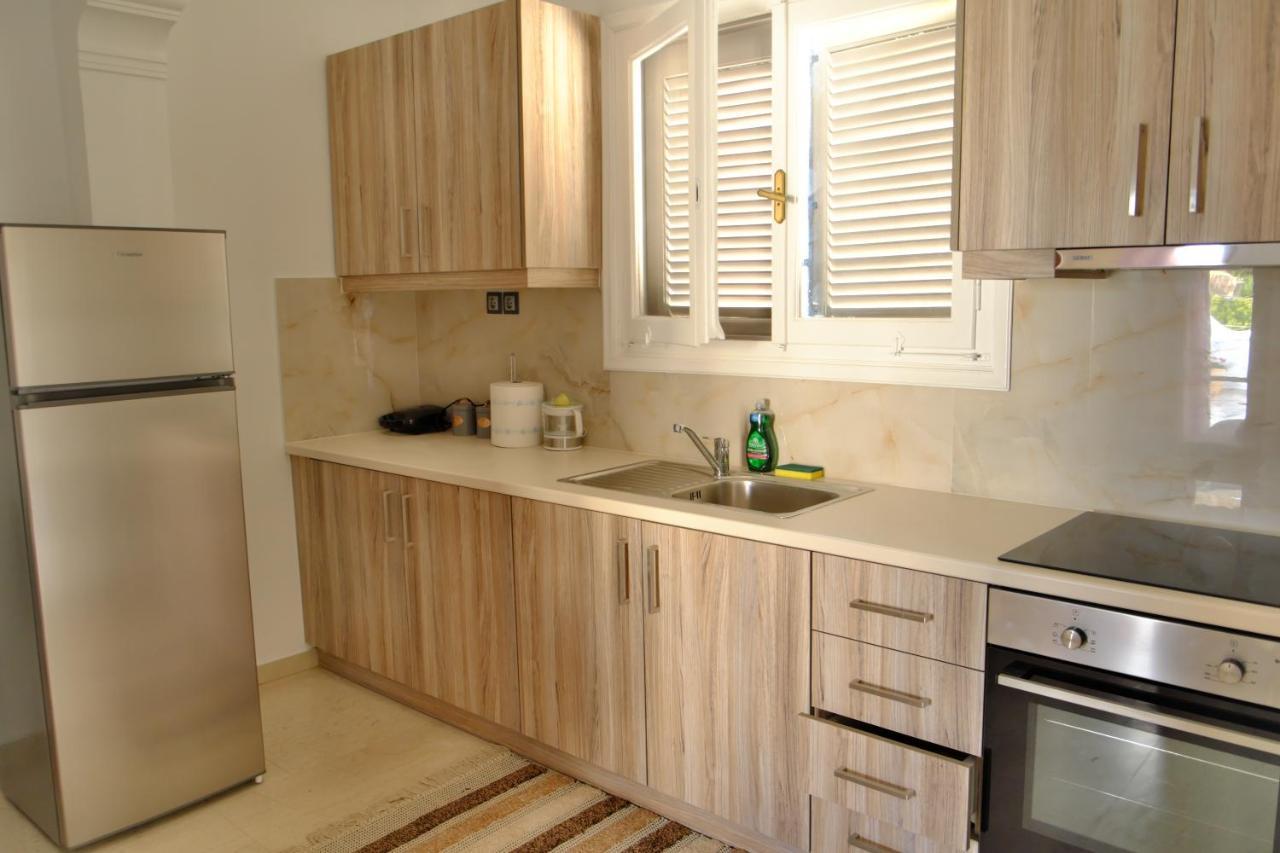 Giovana'S Pool House Aegina Екстер'єр фото